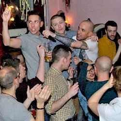 Saturday Night Fever 