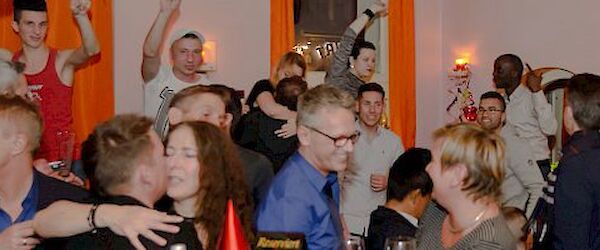 Saturday Night Fever