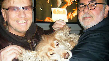 Rene Koch, Daisy, Udo Walz