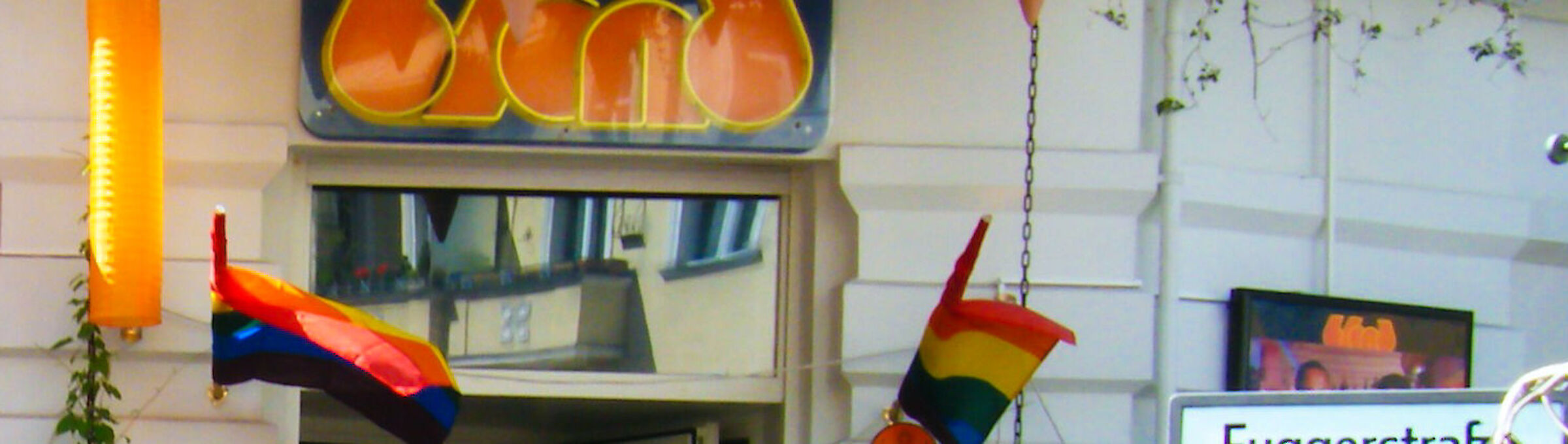 Das Blond - Gay in Berlin-Schöneberg