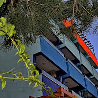 Dolly Apartments Kusadasi Turkey  